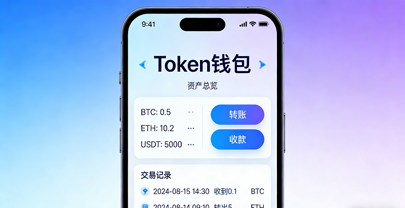 Trust钱包官方app入口下载_最新版去中心化加密钱包